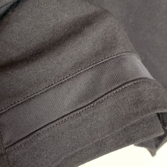 Kenneth cole reaction mesh inlay top - Picture 5 of 11